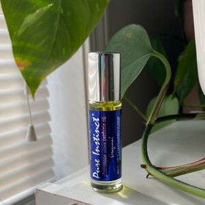 Pure Instinct pheromone perfume oil